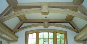 Ceiling Beams