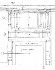 BilliardMantle