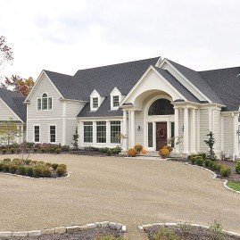 Private Residence, Pine Township, PA